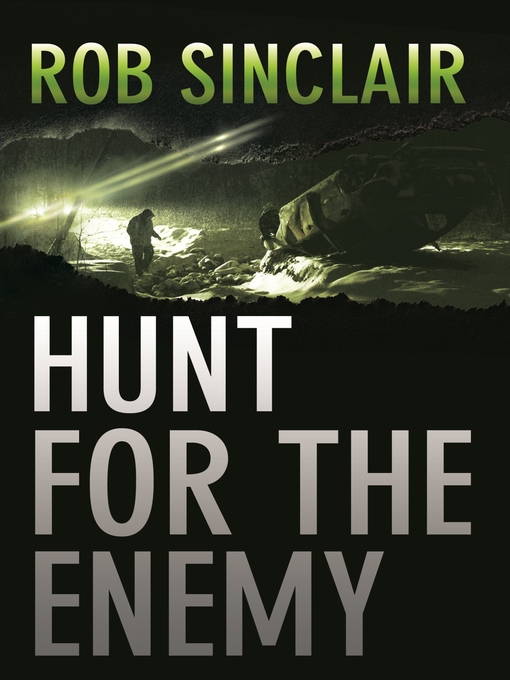 Title details for Hunt for the Enemy by Rob Sinclair - Available